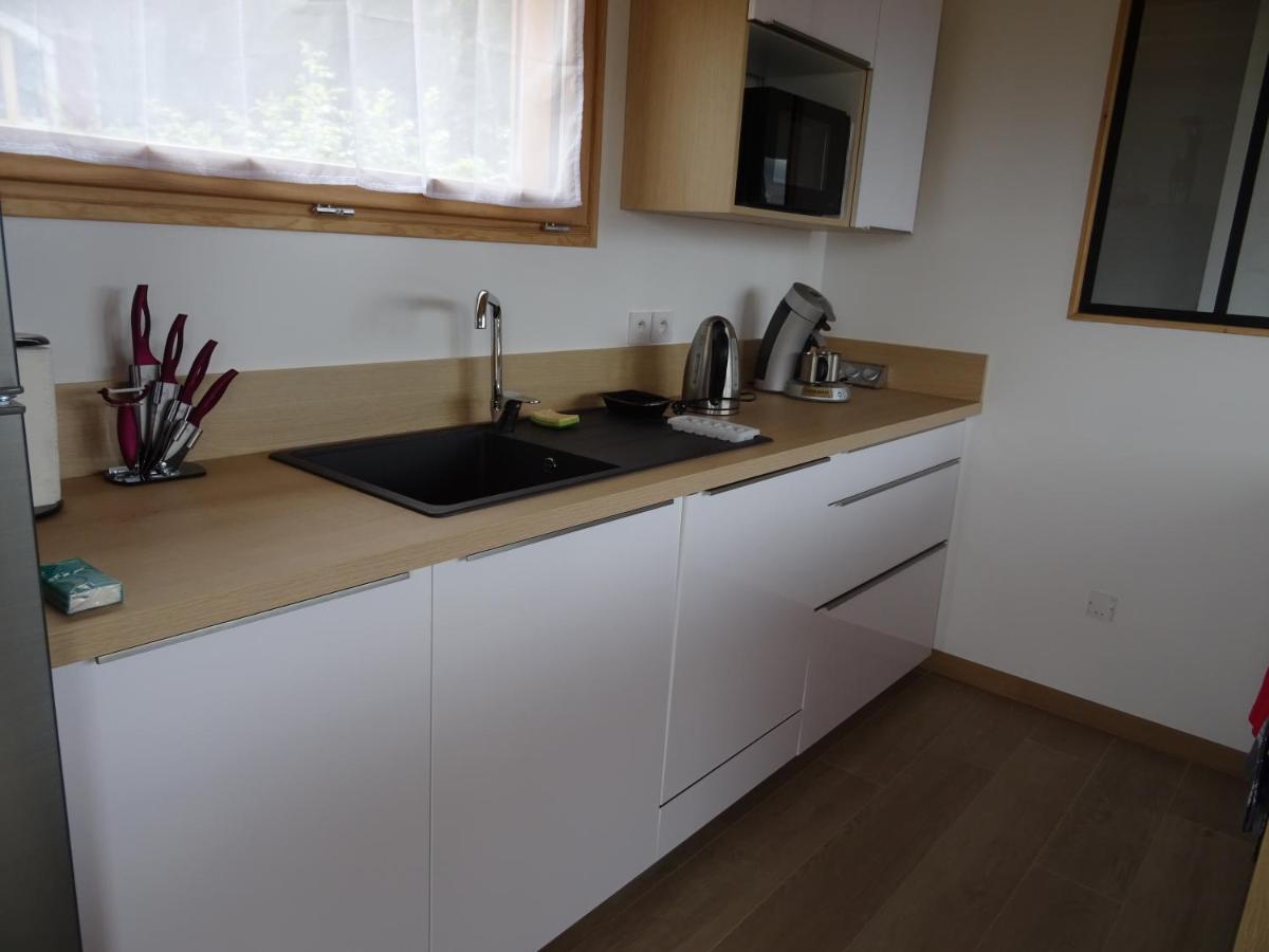 Chalet Neuf 6 Personnes Mont-Saxonnex Екстериор снимка