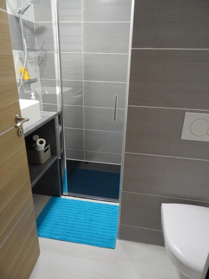 Chalet Neuf 6 Personnes Mont-Saxonnex Екстериор снимка